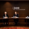 SDA: Schmidt nedopustivo pogazio Ustav FBiH, ignorisanje volje Bošnjaka je neprihvatljiv presedan