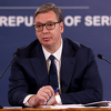 Predsjednik Srbije Aleksandar Vučić hitno primljen u bolnicu