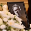 U Sarajevu održana komemoracija i dženaza akademiku Senahidu Haliloviću