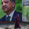 Erdogan pati od zaraznog gastroenteritisa, brz oporavak mu poželio i Kilicdaroglu