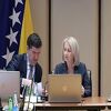 Na pomolu blokada Vijeća ministara BiH nakon što je odgođena jučerašnja sjednica