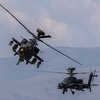 U padu dva američka helikoptera na Aljasci poginula tri vojnika