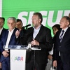 SDA pozvala članove i građane na proteste ispred Federalnog parlamenta