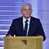 Džaferović: Schmidt je suspendovao Washingtonski sporazum, pozivam patriote na jedinstvo i oprez