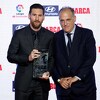 Predsjednik španske lige o šansama da se Messi vrati u Barcelonu: To je poput podzemne željeznice