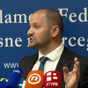 Zukić: Pozivamo sve zastupnike da ne glasaju za ovu oktroisanu vladu FBiH