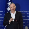 Zukan Helez: Dodika ohrabruje to što neki bošnjački lideri prešutno podržavaju secesiju