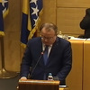 Nikšić predstavio plan rada predložene vlade: Fokus na ekonomskim mjerama