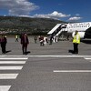 U Mostar sletio avion sa 140 putnika iz italijanskog Bergama i najavljen talas letova