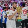 Pjanić ponovo osvojio Predsjednički kup Emirata, stigao je do 12. trofeja u karijeri