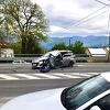 Više osoba povrijeđeno u teškoj saobraćajnoj nesreći kod Viteza
