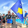 Sportisti s Kosova nakon mučnih godina konačno podigli svoju zastavu u Španiji