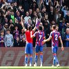 Nogometna ljepotica u Engleskoj: Crystal Palace pobijedio West Ham (4:3) i ostao u društvu najboljih