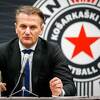 Predsjednik KK Partizan "bocnuo" Hrvate: Frustrirani su jer smo bolji od njih u košarci