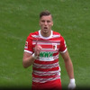 Demirović fantastično pogodio mrežu Eintrachta i spasio svoj tim novog poraza