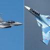 Ruski piloti su se pokušali "boriti" s američkim avionima u zraku iznad Sirije