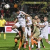 Tok utakmice: Sarajevo - Široki Brijeg 2:1