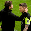 Edin Terzić i Marco Reus napali sudije nakon velikog kiksa Borussije, zaštitari ih morali spašavati