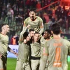 Zahuktalo Sarajevo savladalo Široki Brijeg i pokucalo na vrata Evrope