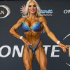 Lejla Šečić peta na prestižnom takmičenju u bodybuildingu u Švedskoj: Osjećala sam se kao lutka