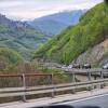 Nakon jučerašnjih gužvi na putu Sarajevo-Mostar, iz BiHAMK-a saopćili trenutno stanje na toj dionici