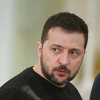 Zelenskog pitali šta ako ruska vojska upadne u njegov ured: Imam pištolj, sramota bi bilo biti zarobljen