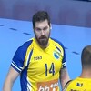 Tok utakmice: Crna Gora - BiH 23:25