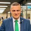 Novi ministar Vojin Mijatović povodom Prvog maja obećao da će poboljšati životni standard radnika