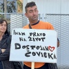 Udruženja osoba sa invaliditetom organizuju proteste za 9. maj ispred Vlade FBiH