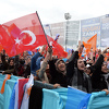 Predsjednička utrka u Turskoj: Erdogan i Kilicdaroglu organizovali ogromne skupove u Ankari i Izmiru
