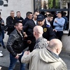 NiP-ovi zastupnici u Parlamentu FBiH traže reakciju FUP-a zbog napada demonstranata