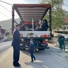 Prvomajski uranak i sunčano vrijeme u Zenici nagovijestili dan za roštilj i odmor