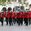 Limenom muzikom u Mostaru počela proslava najvećeg radničkog praznika