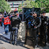 Francuska spremna za historijske prvomajske proteste, na ulicama se očekuje skoro milion građana