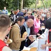 Mostarci na prvomajskom druženju: Ako radnici nastave odlaziti BiH će ostati bez Hrvata i Bošnjaka