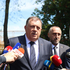 Dodik: Vijeće ministara BiH neće raditi ako na dnevnom redu ne bude Istočna interkonekcija