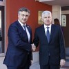 Čović danas u Mostaru s Plenkovićem i Lajčakom