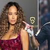 Benzema u tajnosti četvrti put postao otac, s trećom različitom partnericom