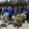 Obilježena godišnjica smrti Ivice Osima, selektor Hadžibegić predstavljao FK Sarajevo