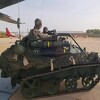 Sukobljene strane u Sudanu razmatraju pregovore u Saudijskoj Arabiji