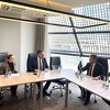 Konaković se sastao s Lajčakom, večeras s domaćim i regionalnim liderima u Mostaru