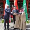 Nakon sedam godina Iran otvorio tri diplomatske kancelarije u Saudijskoj Arabiji