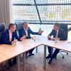 Razgovarali Nikšić i Lajčak: Predstavnik EU za Zapadni Balkan podržao novu Vladu FBiH