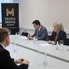 Krišto razgovarala s Lajčakom: U narednih šest mjeseci prioritet cjelokupna izmjena Izbornog zakona