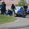 U saobraćajnoj nesreći na magistrali kod Mostara povrijeđen motociklist