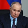 Južnoafrička Republika moli Putina da im ne dolazi u posjetu: Morali bismo vas uhapsiti