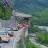 Povratak bh. građana s juga opet izazvao kolaps u saobraćaju: Kilometarske kolone prema Sarajevu