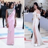 Najupečatljivije kombinacije Met Gale: Kendall Jenner kritikuju zbog golotinje, glumac u kostimu mačke