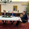 U Briselu se sastaju Vučić i Kurti, na stolu razmatranje sporazuma iz Ohrida