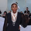 Serena Williams na Met Gali pokazala trudnički stomak i otkrila da čeka drugo dijete
